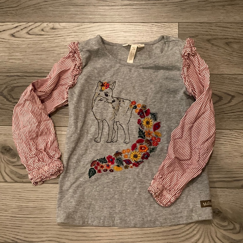 Matilda Jane Tee